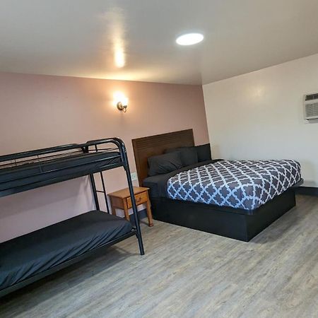 Portland Value Inn المظهر الخارجي الصورة