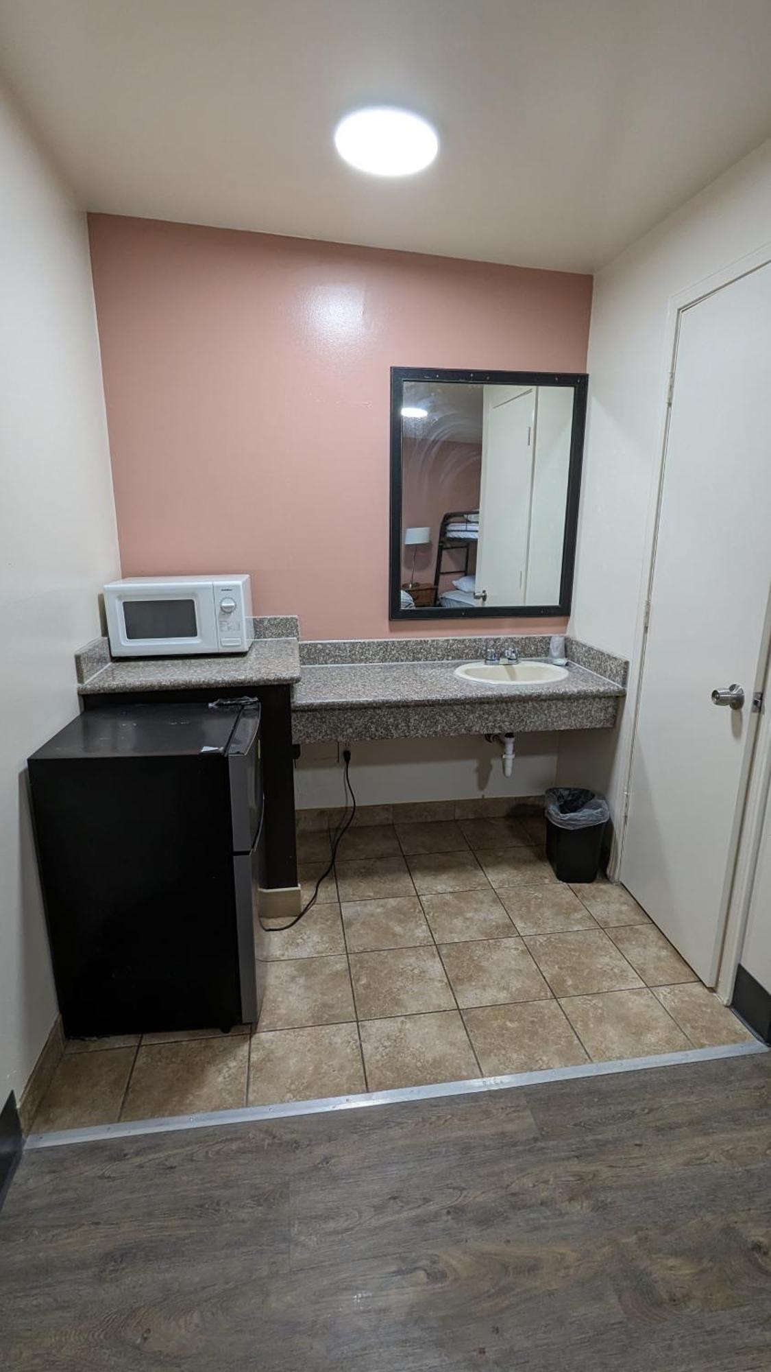 Portland Value Inn المظهر الخارجي الصورة