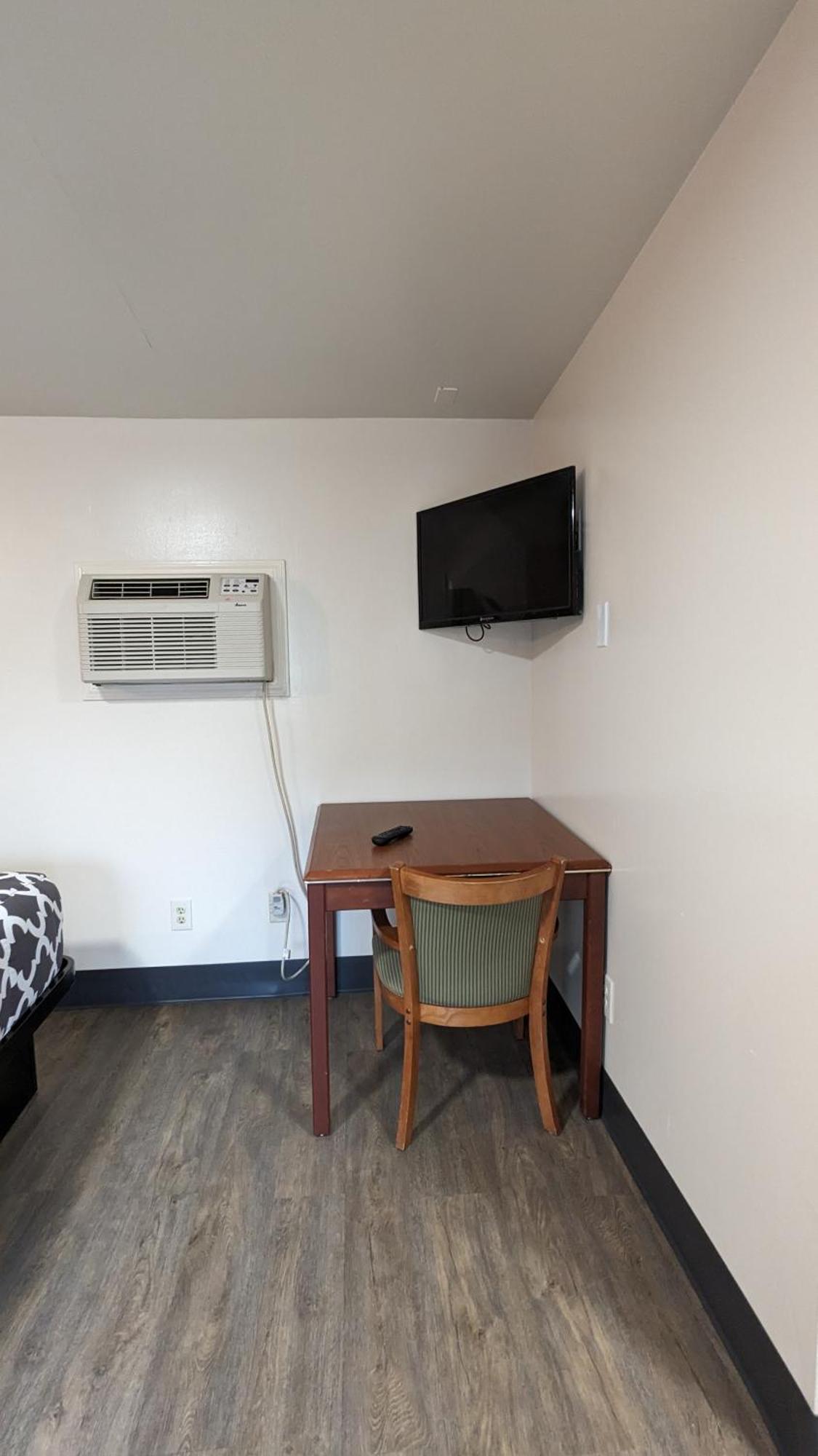 Portland Value Inn المظهر الخارجي الصورة