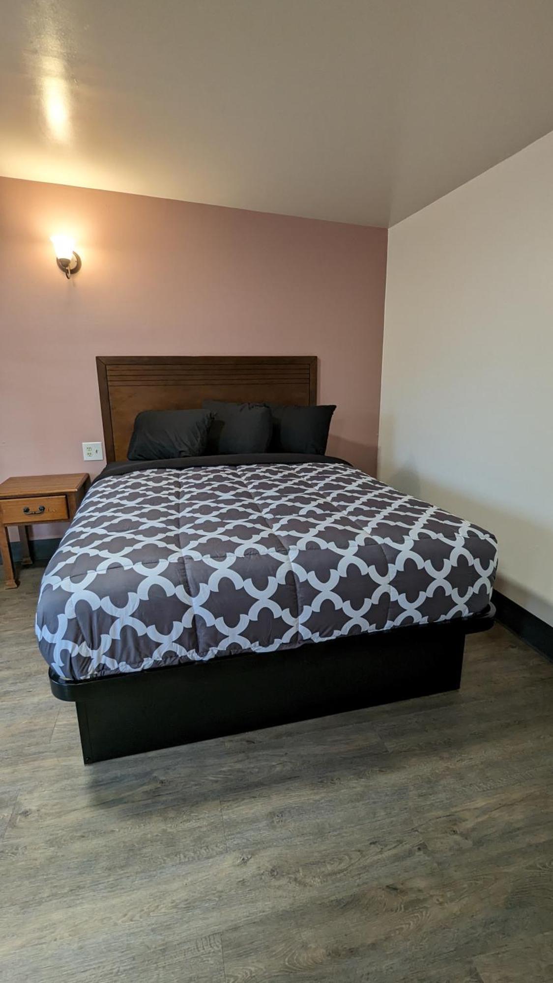 Portland Value Inn المظهر الخارجي الصورة